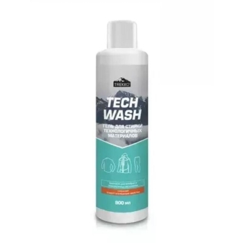 Гель для стирки TREKKO Tech Wash для тех. материалов 0,9 л в интернет магазине Rybaki.ru