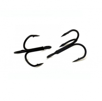 Вертлюг HITFISH Cran Swivel Stainles Steel № 12 (7 шт.) в интернет магазине Rybaki.ru