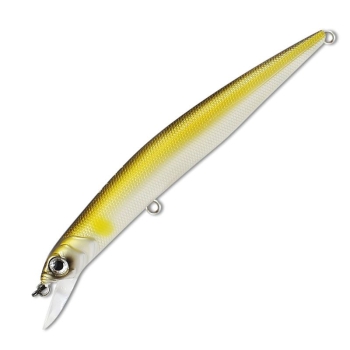Воблер FISHYCAT Ocelot 110F код цв. R03 в интернет магазине Rybaki.ru