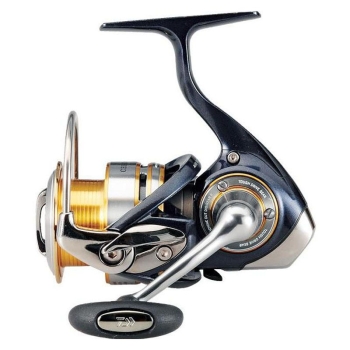 Катушка безынерционная DAIWA 10 Certate 2506