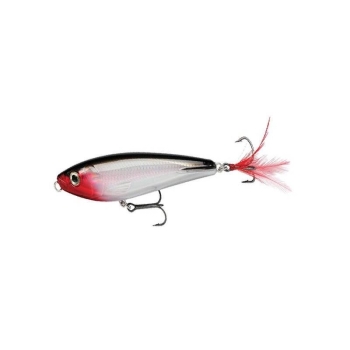 Воблер RAPALA X-Rap Subwalk 9 см код цв. S