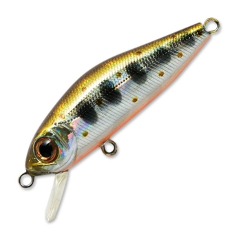 Воблер PONTOON 21 Crackjack 48SP-SR код цв. 050 в интернет магазине Rybaki.ru