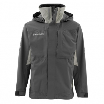 Куртка SIMMS Challenger Jacket цвет Black