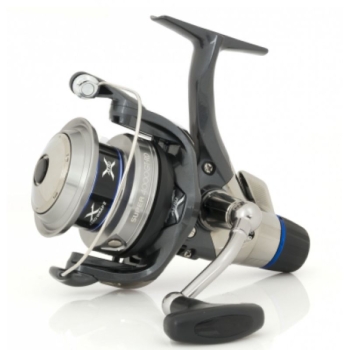 Катушка безынерционная SHIMANO Super 4000 GTRD