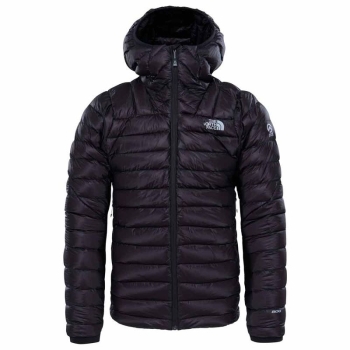 Куртка THE NORTH FACE Men's L3 Summit Series Down Jacket цвет Black