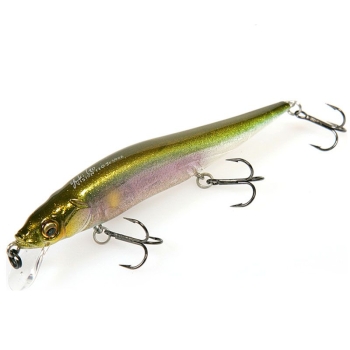 Воблер MEGABASS Vision Oneten Jr 98SP цв. GLXSA в интернет магазине Rybaki.ru