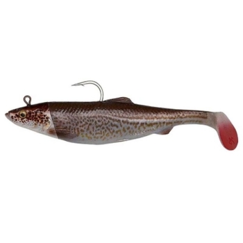 Воблер SAVAGE GEAR 3D Herring Big Shad (1+ 1 шт.) 32 см цв. Cod PHP в интернет магазине Rybaki.ru