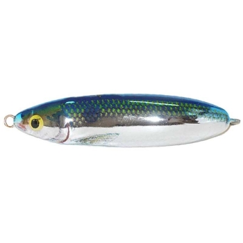 Блесна колеблющаяся RAPALA MINNNOW SPOON в интернет магазине Rybaki.ru