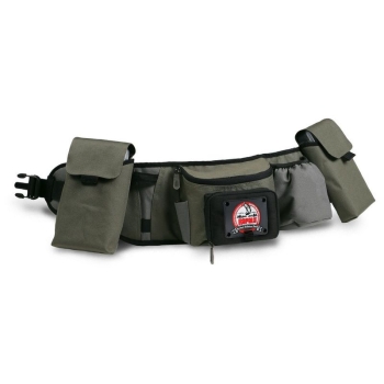 Сумка поясная RAPALA Limited Hip Pack в интернет магазине Rybaki.ru