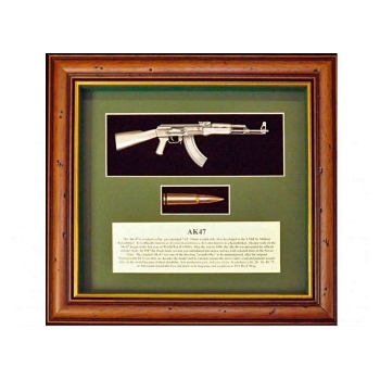 Дисплей TMB Дисплей "AK-47" 222х206