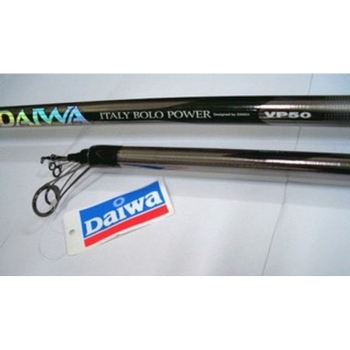 Удилище с кольцами DAIWA PM-VP50 BOLO POWER