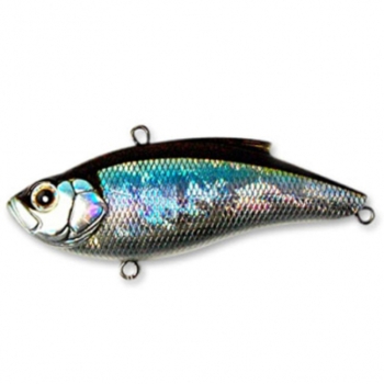 Воблер ZIP BAITS Calibra Jr. Noise 60S код цв. 022 в интернет магазине Rybaki.ru
