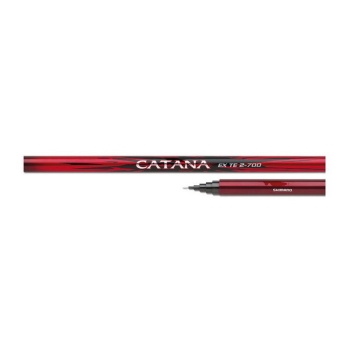 Удилище маховое SHIMANO Catana EX TE 2-600