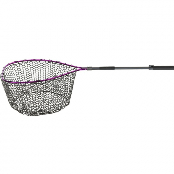 Подсачек DAIWA Prorex Landing Net 70x50 в интернет магазине Rybaki.ru