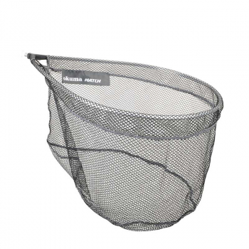 Голова подсачека OKUMA Match Pan Net 6 мм 20