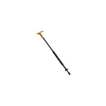 Подставка TMB MONOPOD CORK-GRIP для ружья с пробковой ручкой (182cm, 350g.)