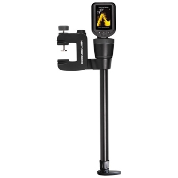 Эхолот HUMMINBIRD Fishin Buddy MAX DI в интернет магазине Rybaki.ru