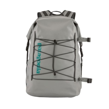 Рюкзак туристический PATAGONIA Stormfront Roll Top Pack цвет DFTG