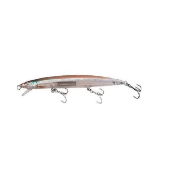 Воблер SAVAGE GEAR Sandeel Jerk minnow SS 14,5 см цв. 02-Olive Ghost