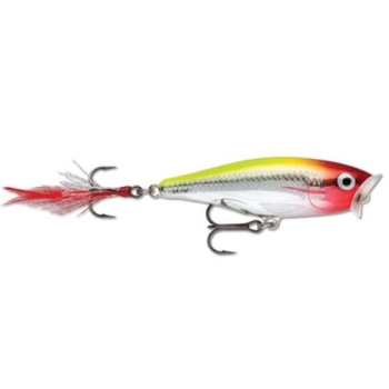 Воблер RAPALA Skitter Pop 5 см цв. CLN