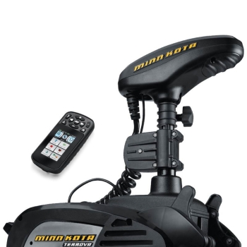 Электромотор MINN KOTA Terrova 55 I-Pilot Link / BT / 137 см / 12V