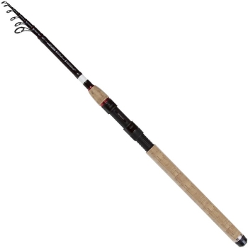 Удилище спиннинговое DAIWA Ninja-X Tele 1,8 м тест 5 - 20 г в интернет магазине Rybaki.ru