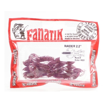 Рак FANATIK Raider 1,6