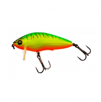 Воблер DUEL Hardcore Shad Crank 0+ 65F Special color код цв. HT в интернет магазине Rybaki.ru