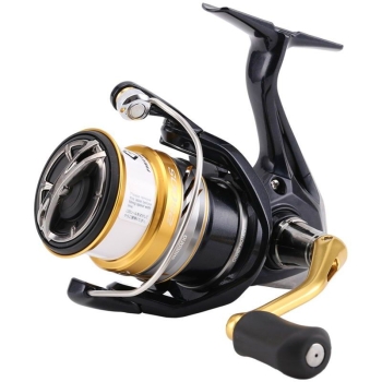 Катушка безынерционная SHIMANO 16 Nasci 1000 FB