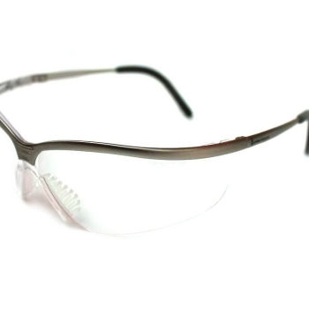 Очки защитные COMBATSHOP Sport Vision с прозрачной линзой в интернет магазине Rybaki.ru