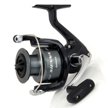 Катушка безынерционная SHIMANO SIENA 2500 RE