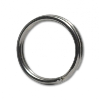 Кольцо заводное VMC 3560 Stainless Split Ring № 1 (20 шт.)