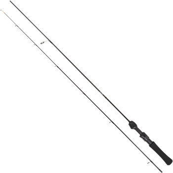 Спиннинг FISH SEASON Black Adder Nano 602NANOL-S-H01G1 тест 0,5 - 1,5 г в интернет магазине Rybaki.ru