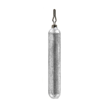 Груз TSURIBITO свинцовый Lead Sinkers Dropshot Skinny 10,6 г (4 шт.)