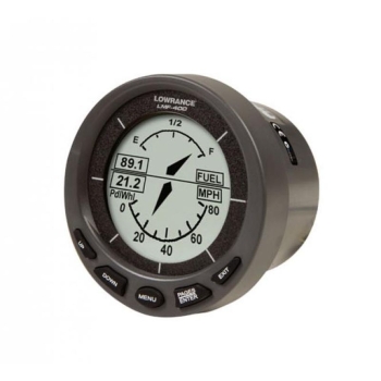 Дисплей LOWRANCE LMF-400