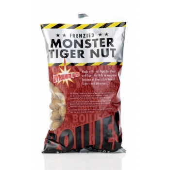 Бойл тонущий DYNAMITE BAITS 15 мм Monster Tiger Nut 1 кг в интернет магазине Rybaki.ru