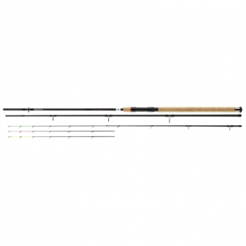 Удилище фидерное DAIWA Ninja-X Method Feeder 330M-BD 3,3 м тест 80 г