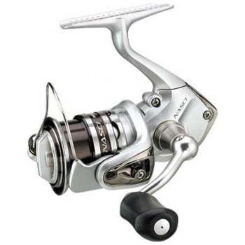 Катушка безынерционная SHIMANO Nasci 1000