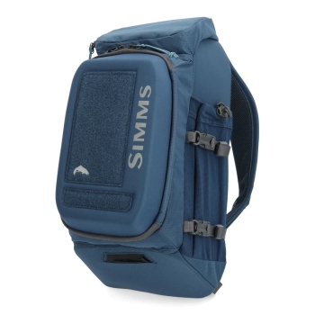 Рюкзак SIMMS Freestone Sling Pack '21 цвет Midnight в интернет магазине Rybaki.ru