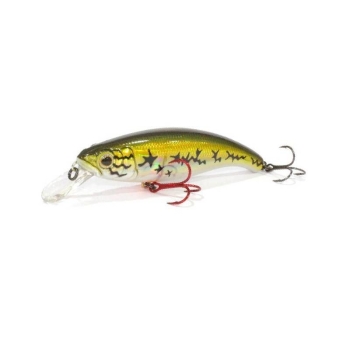 Воблер FOX RAGE Slick Stick 90 SR цв. Baby Bass в интернет магазине Rybaki.ru