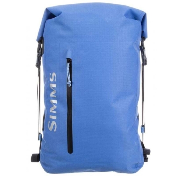 Рюкзак SIMMS Dry Creek Simple Pack цвет Pacific в интернет магазине Rybaki.ru
