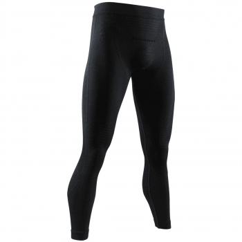 Кальсоны X-BIONIC Apani 4.0 Merino Pants Men цвет черный