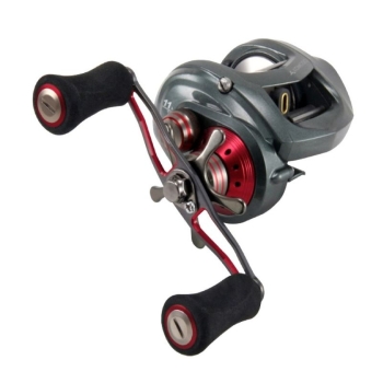 Катушка мультипликаторная OKUMA Komodo LP KDS-364 6.4:1