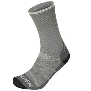 Носки LORPEN TCTE Trekking Thermic Eco цвет Granite в интернет магазине Rybaki.ru