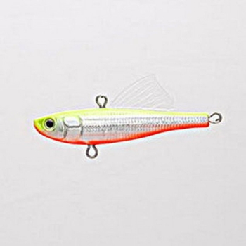 Воблер LITTLE JACK Armored Fin Neo 55 код цв. #R02