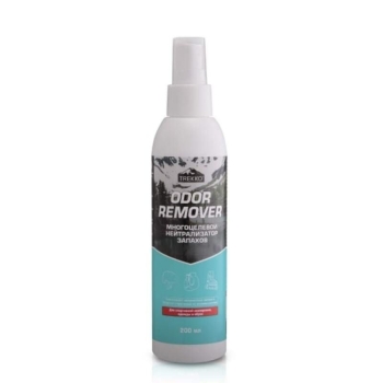 Средство от запахов TREKKO Odor Remover 0,2 л в интернет магазине Rybaki.ru