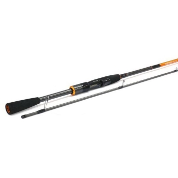 Удилище спиннинговое GRAPHITELEADER Tiro Nuovo 762L тест 1 - 12 г