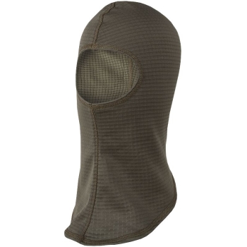 Балаклава SKOL Shadow Balaklava Polartec Thermal Pro цвет Oliva в интернет магазине Rybaki.ru