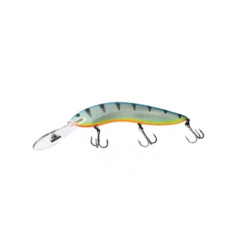 Воблер SANSAN San-Minnow Trol 120F код цв. 501 в интернет магазине Rybaki.ru