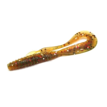 Твистер MEREGA Lost Tail 60 мм (8 шт.) код цв. M106